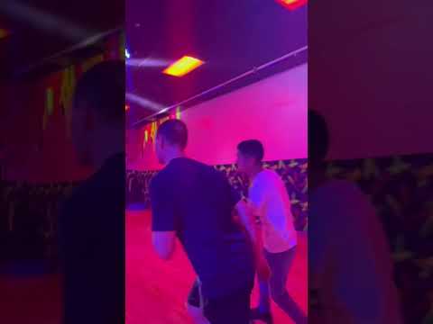 Jam Skate & Shuffle Skate with the Boys at Super Wheels Skating Center 2023