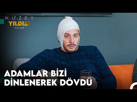 Mollaoğulları'nın Dayağı Farklı Olur! - Kuzey Yıldızı İlk Aşk