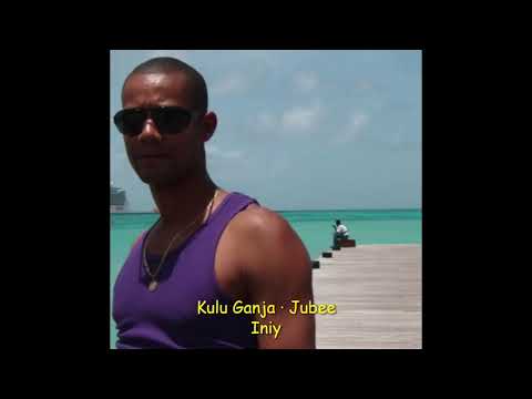 Jubee - Iniy - ft Kulu