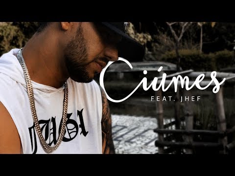 Lippe'C feat Jhef - Ciúmes  prod. Jhef (Clipe Oficial)
