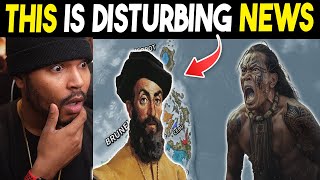 The Philippines Before Magellan