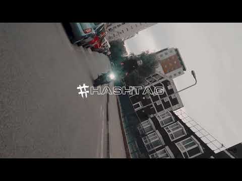 #Hoxton Lil Slipz Hashtag