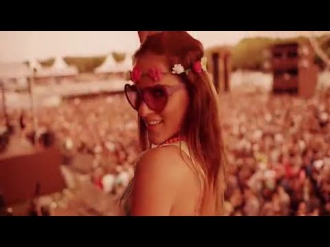 Bodyshock - The Darkness (Video Clip)