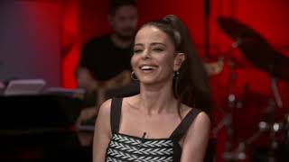 Son Ses | Simge - Ben Bazen | BÜYÜK FİNAL