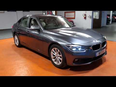 BMW 3-Series 2016 - Image 2