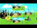 REUPLOAD Copy Of YTPMV Angry Birds Poached Eggs Intro Scan