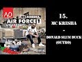 Mc Kresha - Donald Slam Dunk Outro