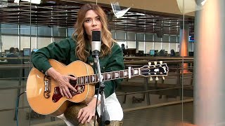 Kany García - Para Siempre: acústico en el estudio VOS #kanygarcía