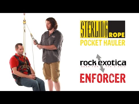Rock Exotica LC1 Enforcer Load Cell
