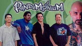 Pandemonium Trailer