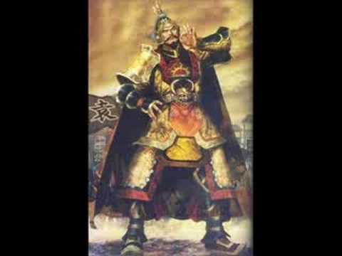 Dynasty Warriors 4 - In Full Bloom