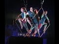 Tristan Moore Cosmic Geometry I Circus Smirkus 2008