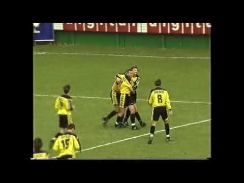 1996-1997 23ste speeldag Eendracht Aalst - SK Lierse 1-2