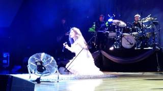 Carola Tell me this night is over Helsinki Finland