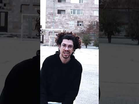 Mohamad Spark - Larzesh (FreeStyle)