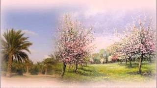 Le Jasmin qui parle.