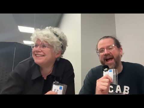 Spycops inquiry reaction: end of 27 Nov 2025 - MWS & MSS (Michael Menson's family) evidence