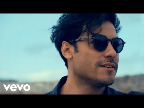Carlos Rivera - Lo Digo ft. Gente de Zona (Official Video)