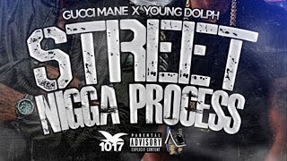 Gucci Mane & Young Dolph - Ben Franklin (Street Nigga Progress)