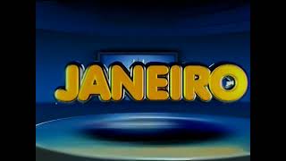 Big Brother Brasil 9 Estreia em Janeiro na Globo (2008)