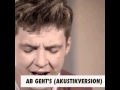 AB GEHT'S -Dielochis (AKUSTIKVERSION) 