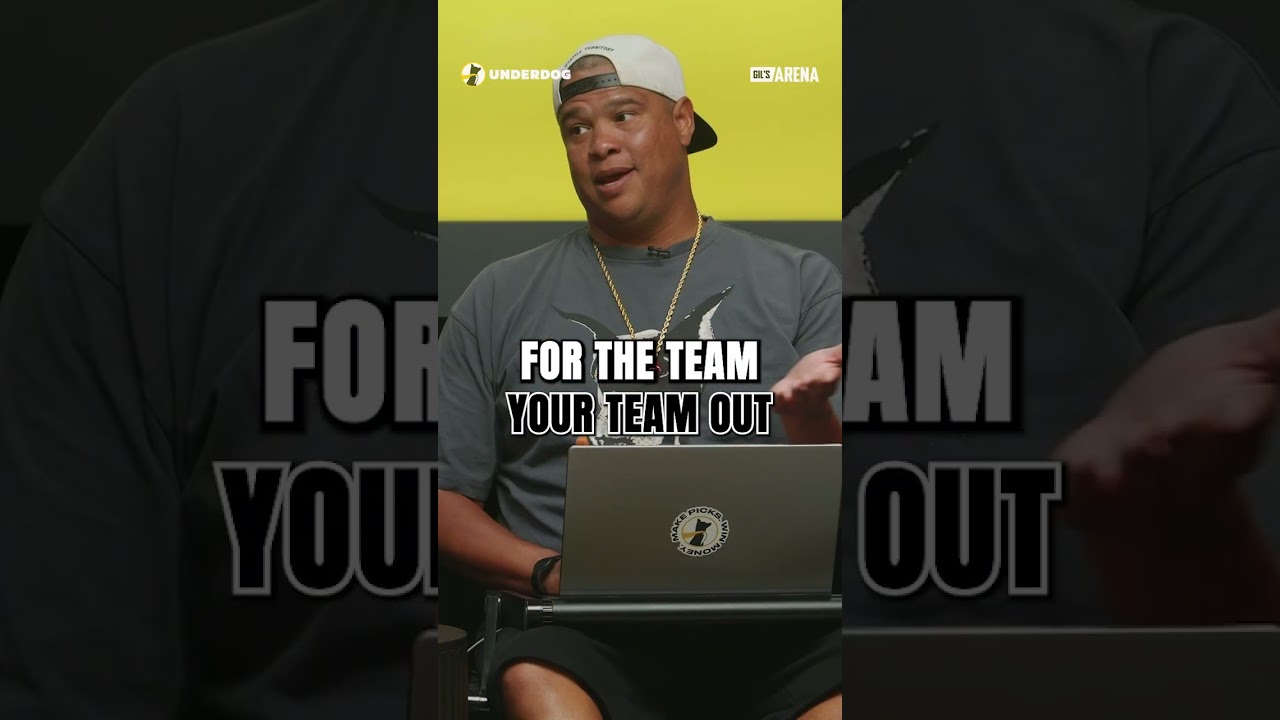 Was Jokic WRONG to go after McDaniels?