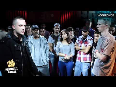 Mastah D vs White Berry