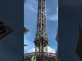 Doctor Doom's Fearfall - Islands of Adventure 2023