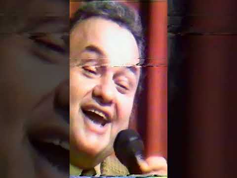 Luciano Tajoli sings: "Marina." From: "My Friends" by Narciso Parigi. Channel 48. 1977 #music #an...
