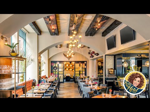 The Dagny | Boston (MA), United States | Hotel Review 🌟