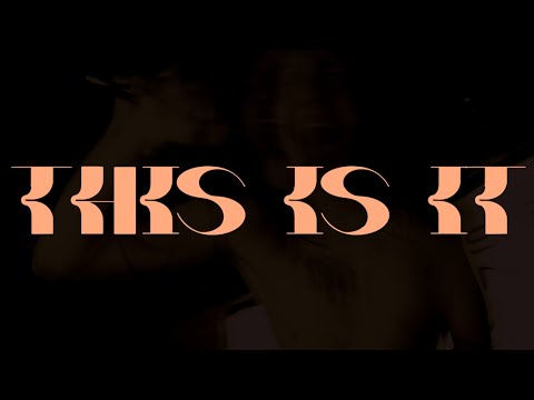 Blindfold - This Is It (Official Visualizer)