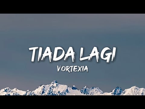 Tiada lagi - Mayangsari || Rock Versi || Vortexia (Cover)