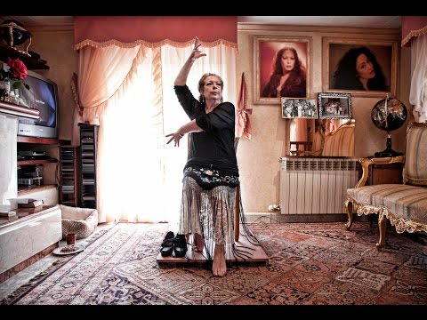 La Chana - Stikla
