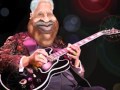 B.B. King and Robert Cray-'Playin' With My ...