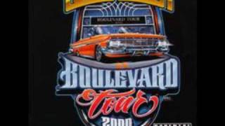 G fellas- on the bully (Slow Pain, ALT, Nino Brown)