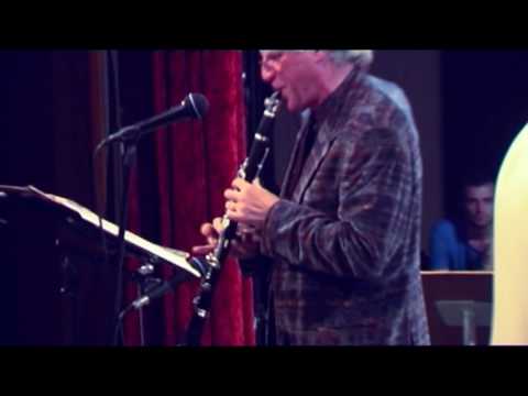 Artie Shaw "Concerto for Clarinet" - Željko Milić