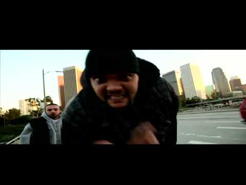 King Magnetic ft  GQ Nothin' Pretty & DJ Revolution   WTF Happened Music Video HD