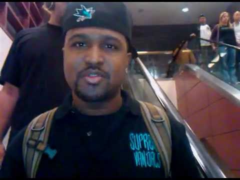 Blu Division Quiz and Supreme Vandals Clothing- Rhymes & Resin Tour 2011