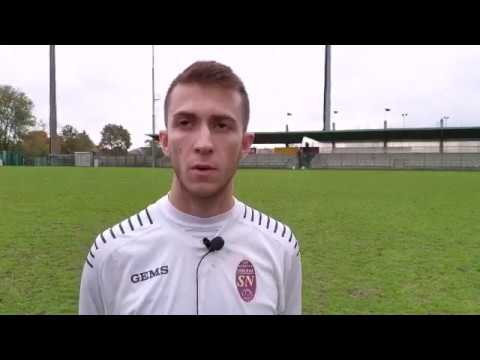 Calcio, la Sportiva Nolese batte il Caselle nel derby