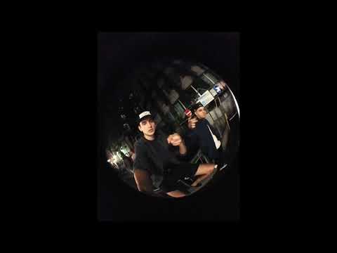 Ezlay VS Kan Kick on the lookout