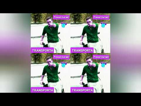 Frassd Out MC - TRANSPORTA (2019 Raw prod. Retnik Beats)