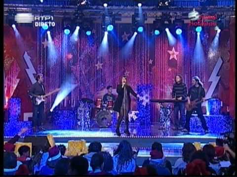 RTP - Natal dos Hospitais - Adelaide Ferreira