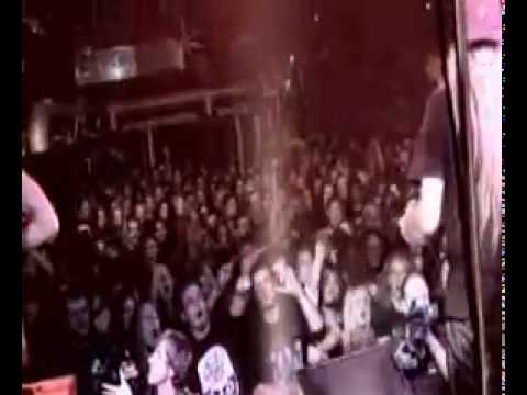 Nevermore Inside Four WAlls (With Subtitles) Live