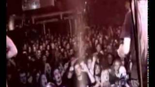 Nevermore Inside Four WAlls (With Subtitles) Live