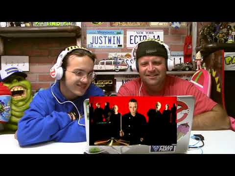 "Tubthumping" Music Video Reaction | Chumbawamba