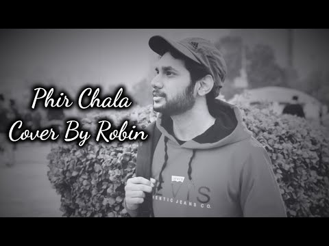 robin massey Phir chala by Robin Massey 