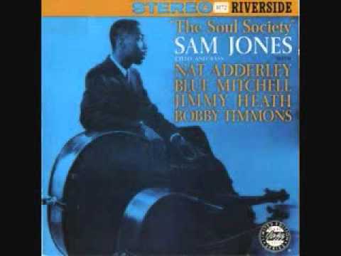 Just Friends by Sam Jones