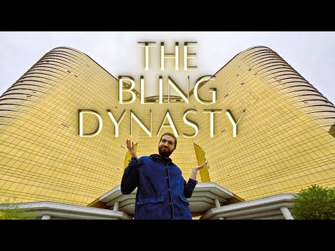 Behold Beijing's "Ugliest" Buildings