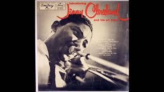 Introducing Jimmy Cleveland & His All Stars ( Full Album )