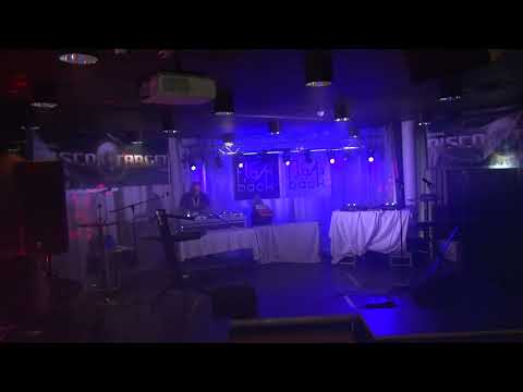 Gianni Durante,Gabriella Lunghi,Fred Ventura,Dyva,Italove,Miko Mission and All Stars on Stage Part 2